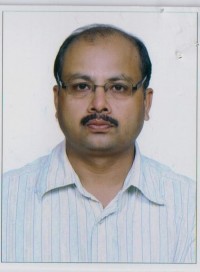 Rajesh Bansal, Dentist in Delhi
